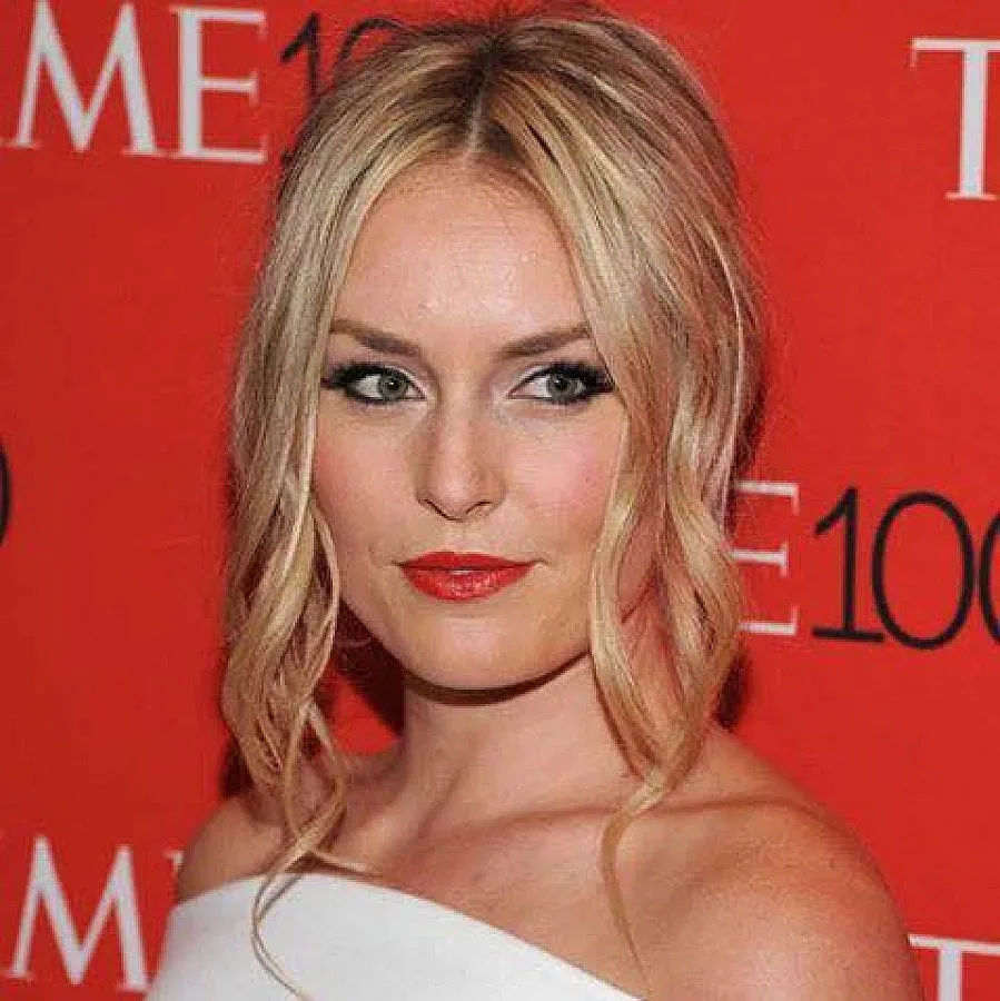 Линдзи Вон и Тайгър Уудс скъсаха