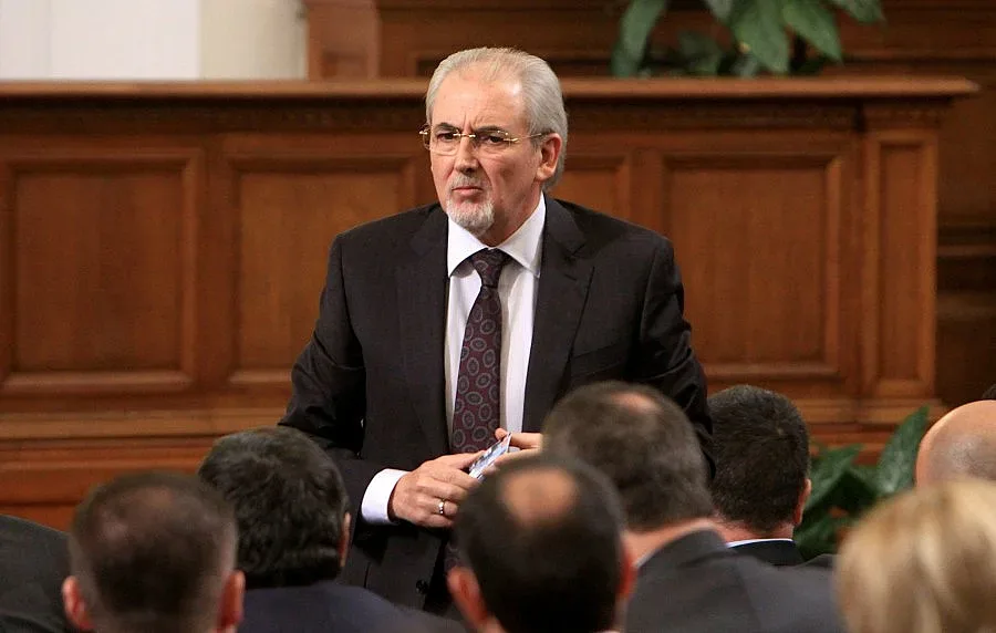 Местан: Изживяваме тежка криза на толерантността