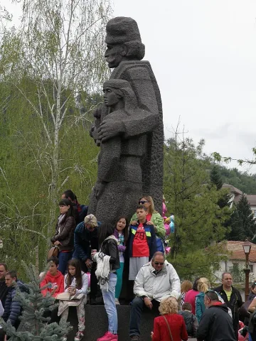 Бивш гръцки премиер до Делю хайдутин
