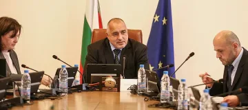 Бойко: Пловдив столица на виното