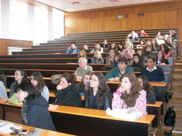 Държавна поръчка във вузовете само в топспециалности