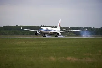 Дублажи провалят почивки със самолет