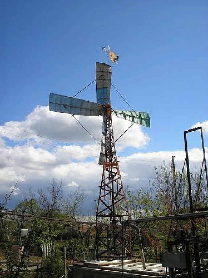 Изобретател по неволя