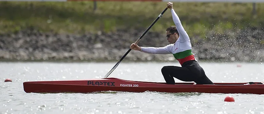 Станилия пак №1 в Европа