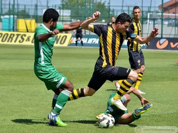 "Лудогорец" би "Ботев" в Коматево 