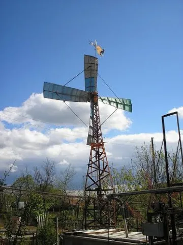 Изобретател по неволя