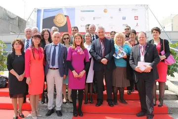 Пловдив ще бъде домакин на световен винен конкурс 