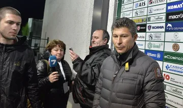 Бала: До Европа има много мачове