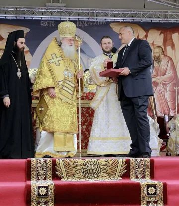 Отпускат 500 хил.лв. за разкопки на Плиска