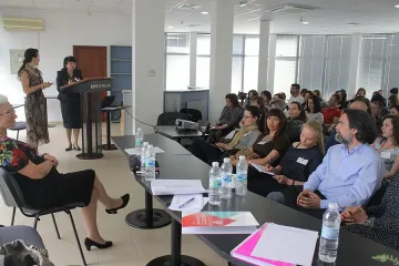 Психотерапевти с мерки срещу "изпушването"