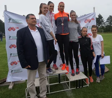 Тодоров и Георгиева са №1 в мемориала "В.Даскалов"