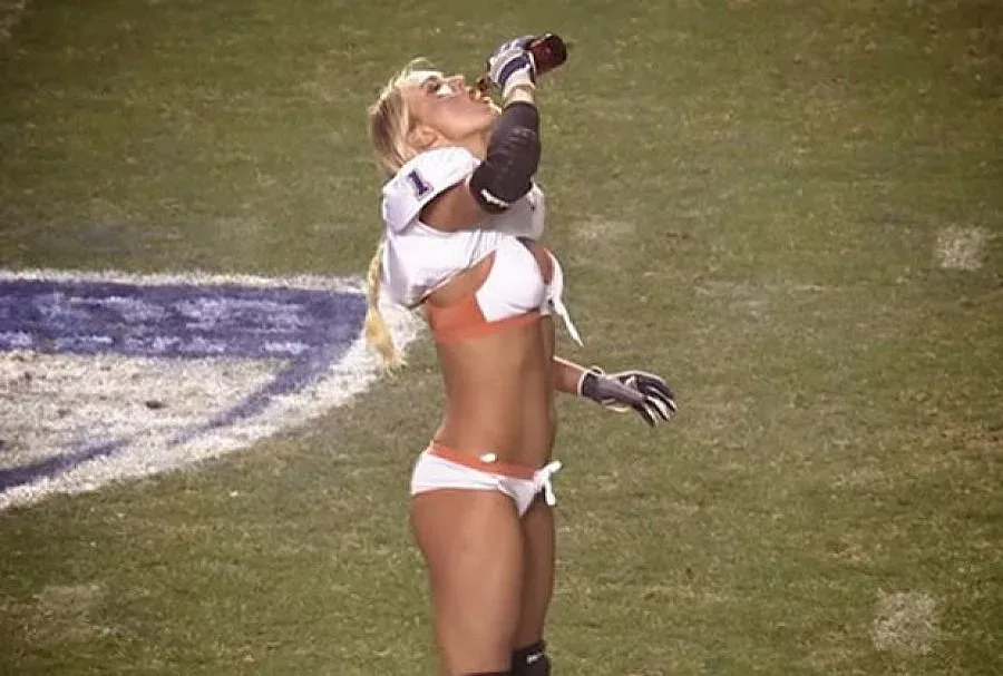 Милиони въздишат по звезда на "Чикаго"