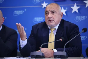 Обрат в парламента! Борисов с неочакван ход