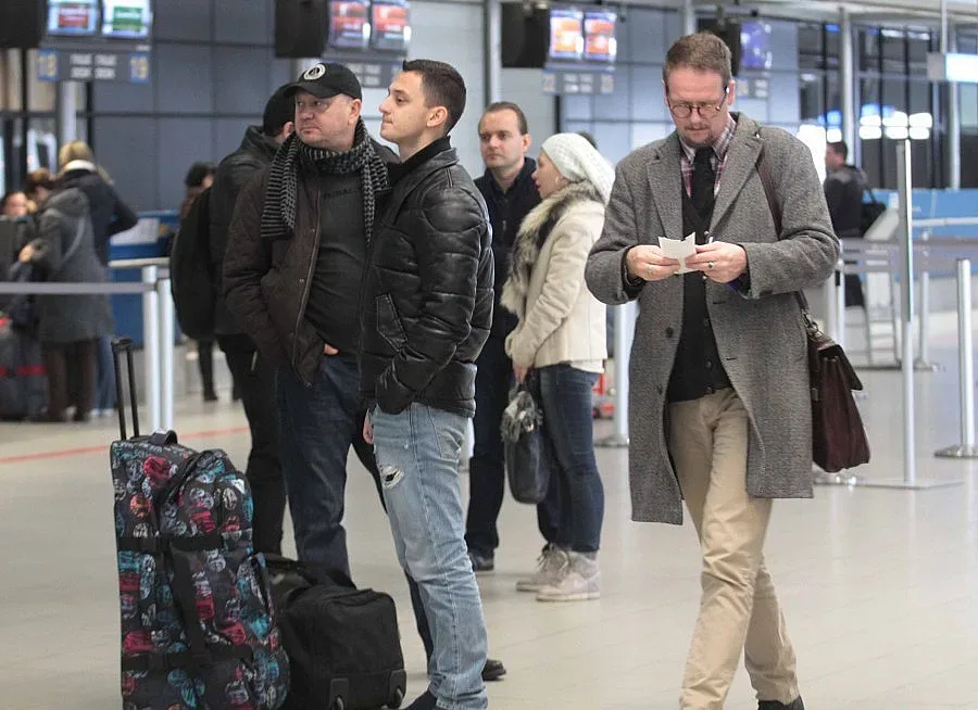 Министерството на туризма поиска санкция за фалирал туроператор