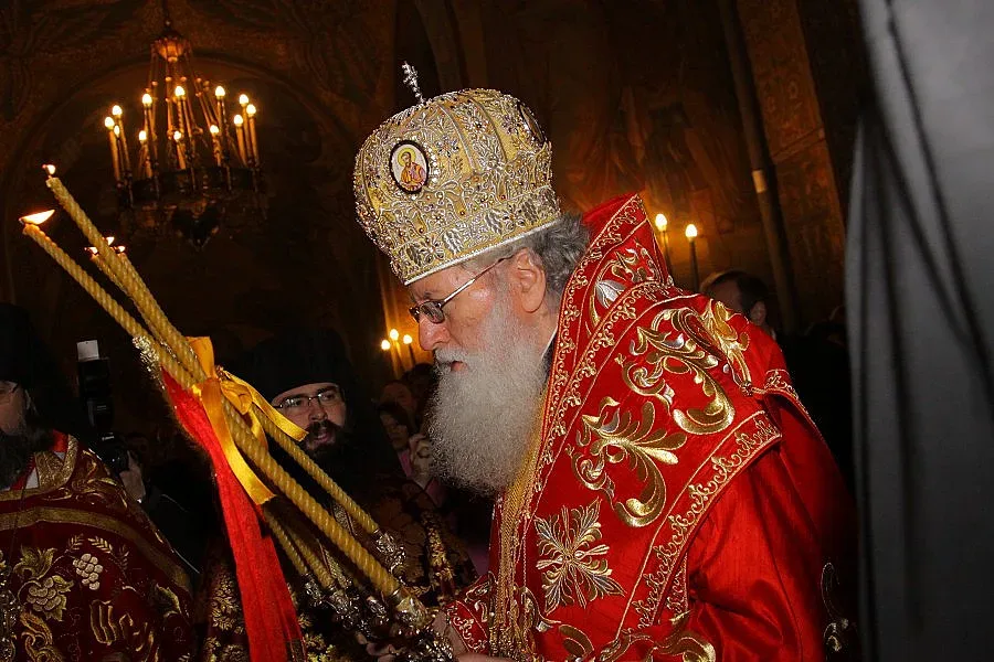 Вижте патриаршеското слово за цар Борис Покръстител