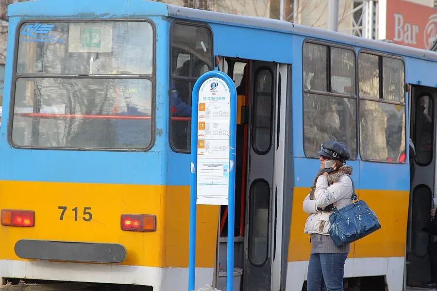 За Задушница! Промяна с градския транспорт в София
