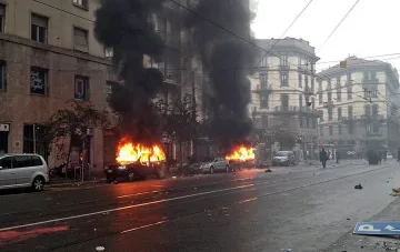 Хиляда европейци изчезнали в Непал