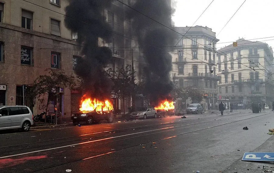 Хиляда европейци изчезнали в Непал