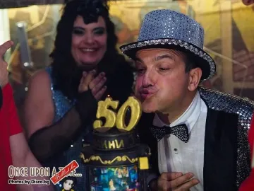 Пращат Зуека на "Формула 1"