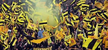 "Ботев" пак ревна от съдиите