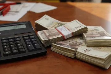 Изработваме по 226 млн. лв. на ден за хазната