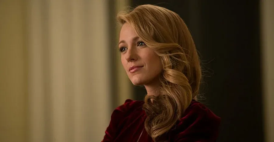 Блейк Лайвли е "Вечната Аделайн" (ВИДЕО)