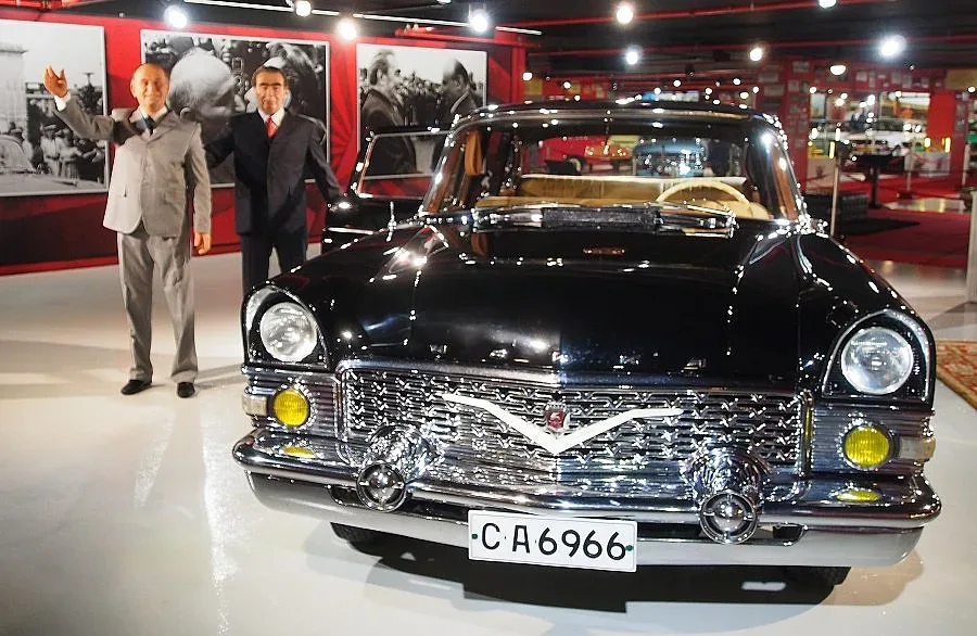 Ретро музей с предмети от соца отвори врати във Варна