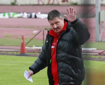 ЦСКА: Любо вдигна тима за 30 секунди