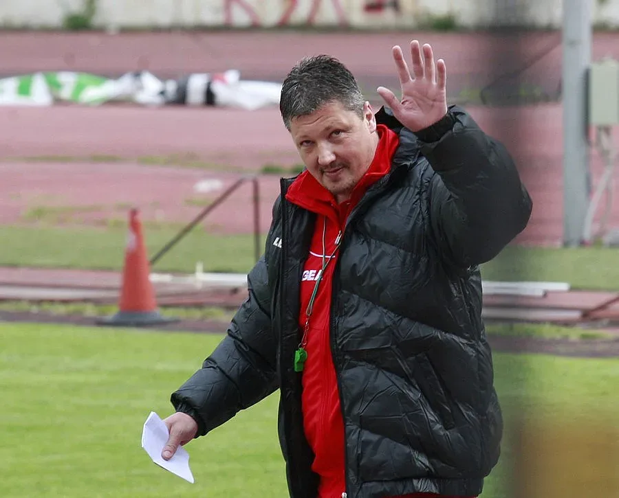 ЦСКА: Любо вдигна тима за 30 секунди