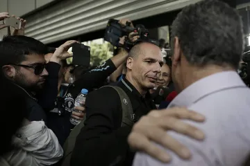 Атина готова на големи отстъпки