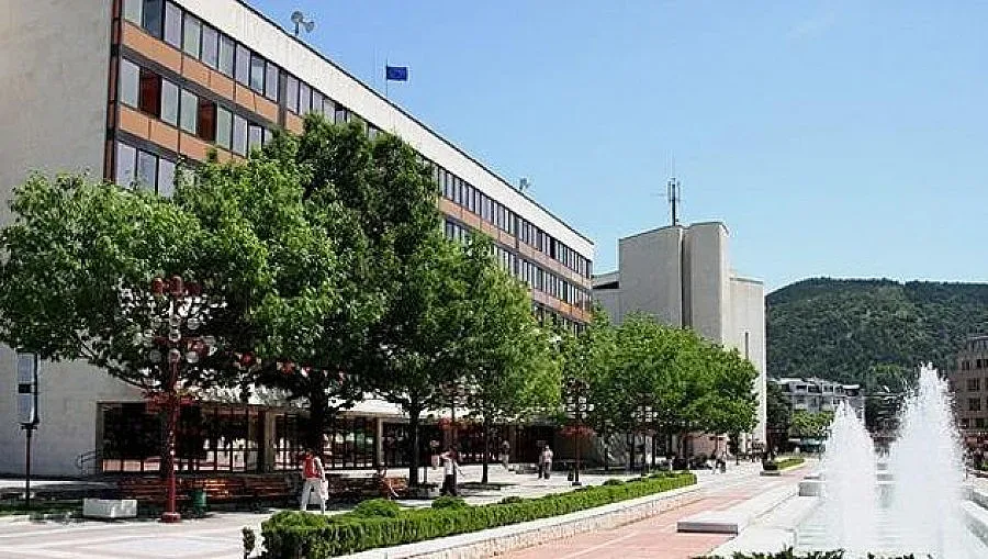 Приемат документи за свободни парцели край Благоевград