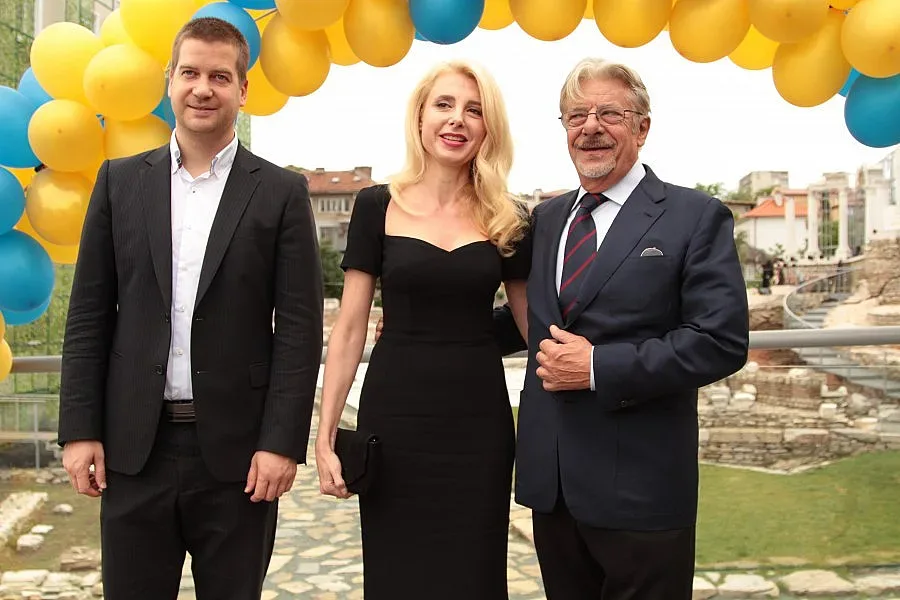 "Златната липа" 2015 показава киношедьоври от 16 европейски страни