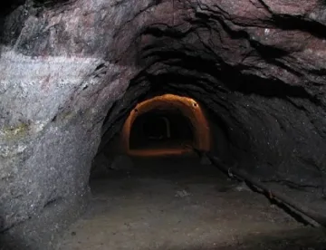 Жена загина в рудник до село Джурково