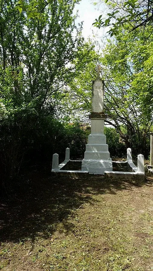 ГЕРБери лъснаха войнишки паметник