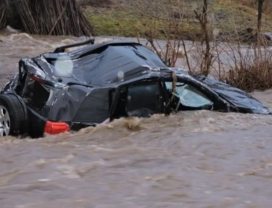 Трупът на мъж, удавил се преди 3 месеца, изплува край Девин