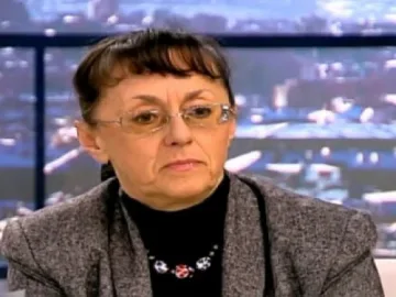 ВСС отново не избра Куцкова за председател на САС