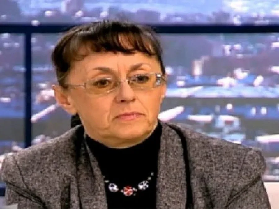 ВСС отново не избра Куцкова за председател на САС