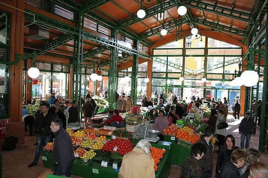 Акция „Гергьовден“ ще проверява търговците на плодове и зеленчуци