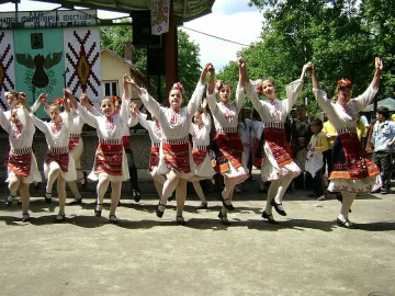 Празнично хоро ще се вие на Гергьовден в Гълъбово