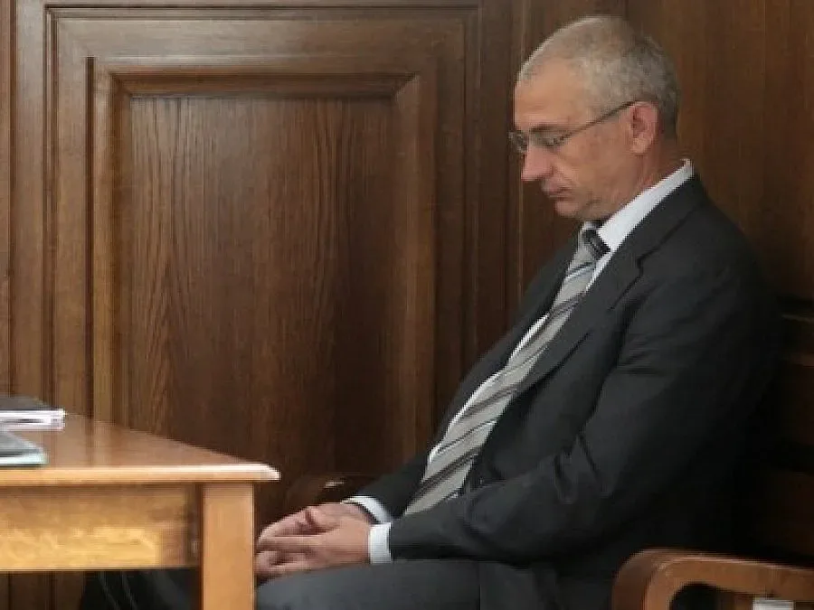  „Батко” признат за невинен