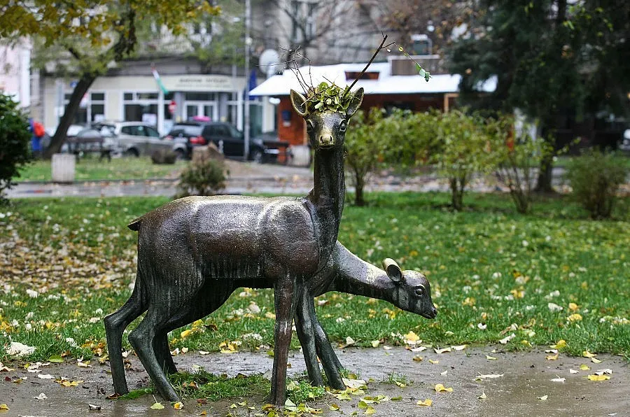 Очакват се краткотрайни повишения на реките