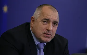 Борисов: Полицаите действаха по най-тъпия начин