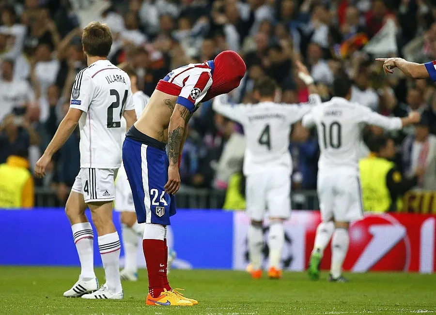 ФИФА забрани и на Мадрид да купува