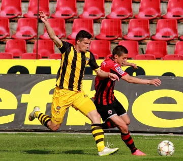 "Ботев" маха Пенчев, Видолов поема юздите