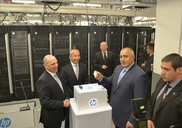 Бойко: 1500 българи се върнаха заради стабилността (ОБЗОР)