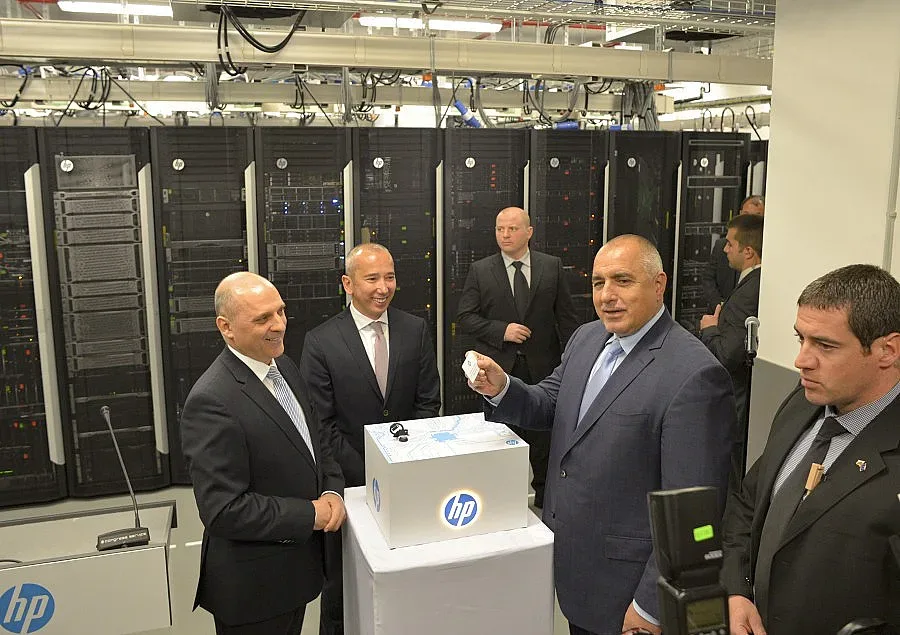 Бойко: 1500 българи се върнаха заради стабилността (ОБЗОР)