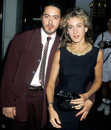 Дауни Джуниър пак иска Сара Джесика Паркър 