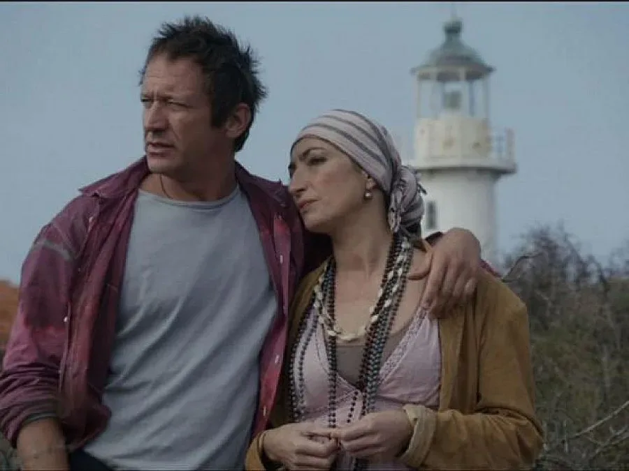 "Потъването на Созопол" тръгна на турне