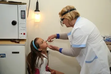 Над 13 хиляди включени в инициативите за здраве в Кърджали 