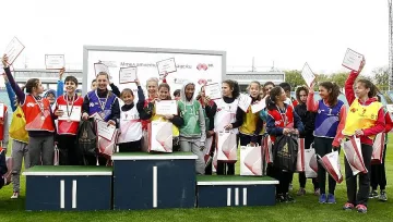 Стартира вторият кръг от "Мтел атлетика за младежи"